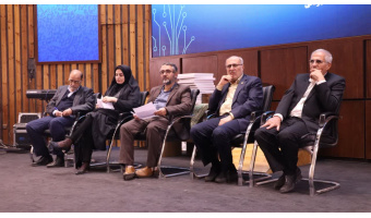 انتخابات هیأت مدیره انجمن دانش آموختگان دانشگاه کاشان در ایستگاه پایانی هفته جشنواره