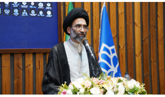 امام جمعه کاشان: ایران پایه‌گذار بسیاری از علوم بوده است