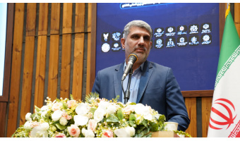 معاون توسعه مدیریت و منابع انسانی استانداری اصفهان: پژوهش باید مسئله‌محور و مبتنی بر آینده‌پژوهی باشد