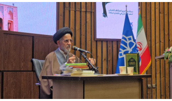 پیش‌بینی حضور بیش از  یک و نیم  میلیون نفر در اعتکاف امسال