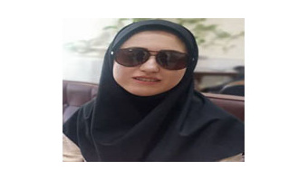 نخستین دانشجوی نابینای دکتری دانشگاه کاشان دانش آموخته شد