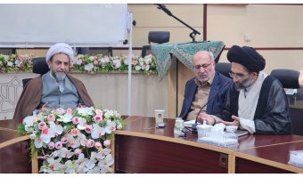 تمام تلاش‌های آیت الله مصباح یزدی برای ترویج و توسعه علوم انسانی اسلامی بود