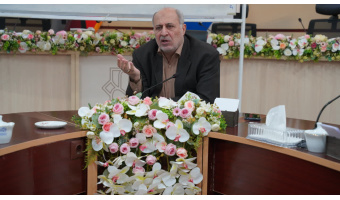 آموزش ایمن و حفظ سلامت دانشجویان از اولویت‌های اصلی مدیریت دانشگاه است